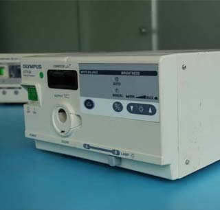 Olympus OTV-SI Digital Endoscopy Video Processor