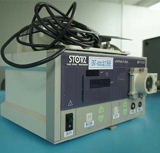 Storz 207115 20 Unidrive II Plus Endoscopy OR Instruments Power