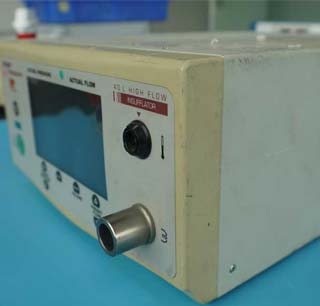 Stryker 40L High Flow Insufflator