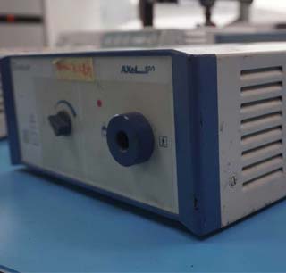 Aesculap Axel 180 Endoscopy Light Source