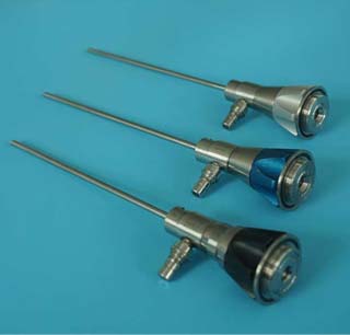 Smith & Nephew Arthroscope REF 72201501 & REF 7205922