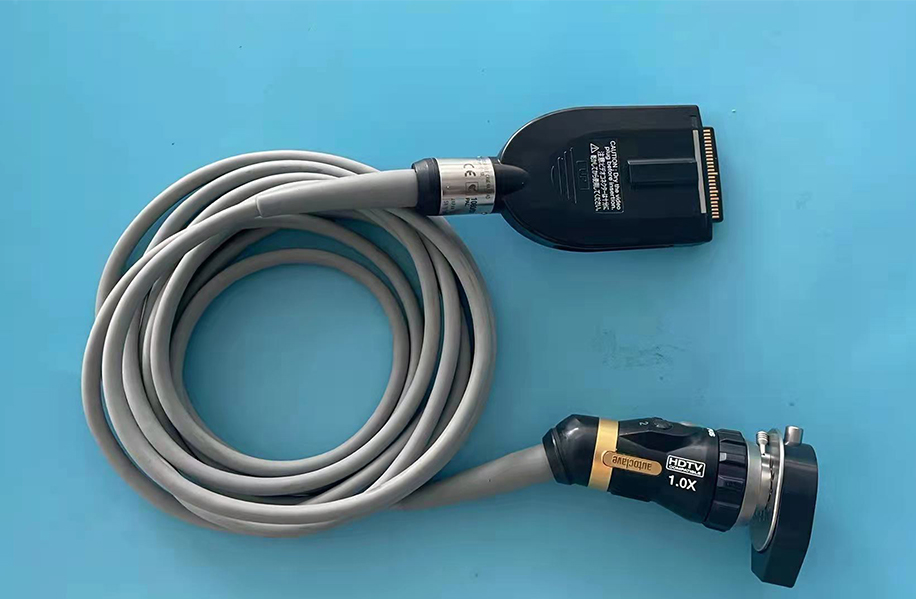 Endoscope Camera Cable
