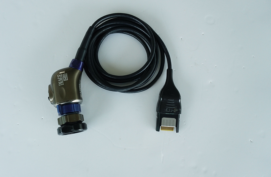 Cable Endoscope
