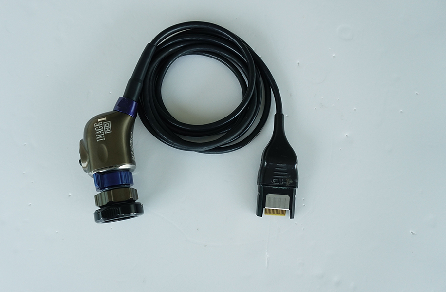 Cable Endoscope
