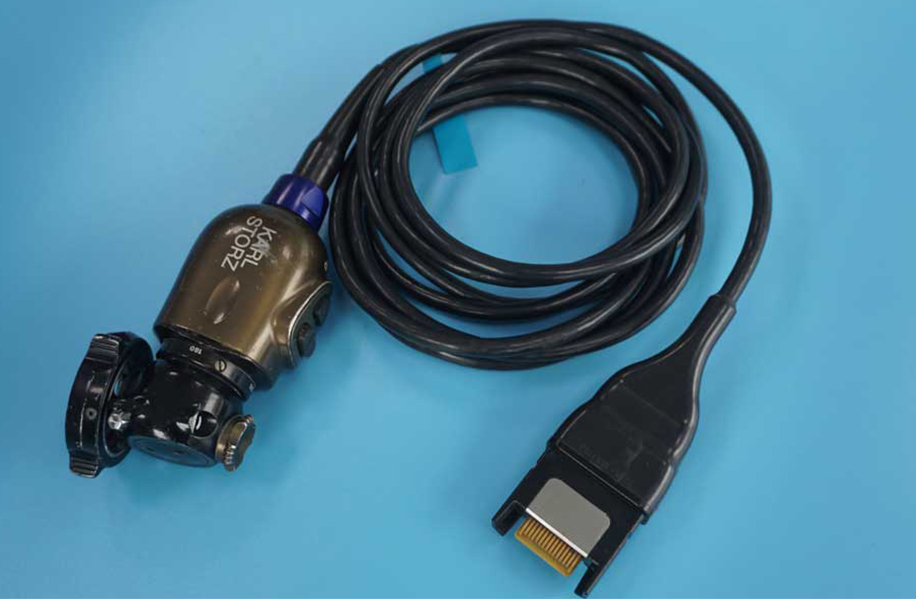 Endoscope Cable
