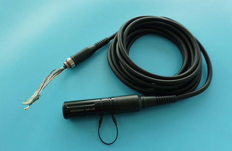 Endoscope Cable For Stryker 1088 Camera