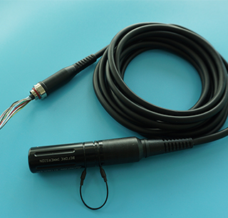 Endoscope Cable For Stryker 1088 Camera