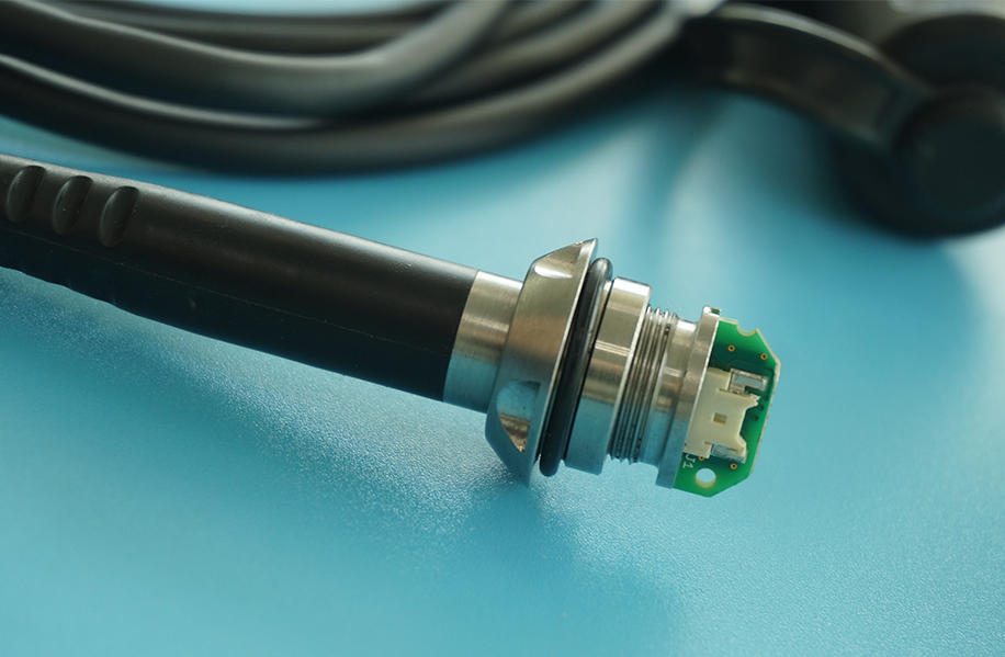 Cable Endoscope

