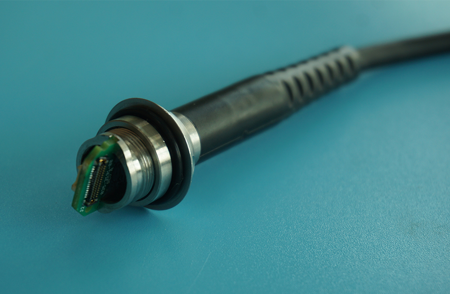 Endoscope Cable
