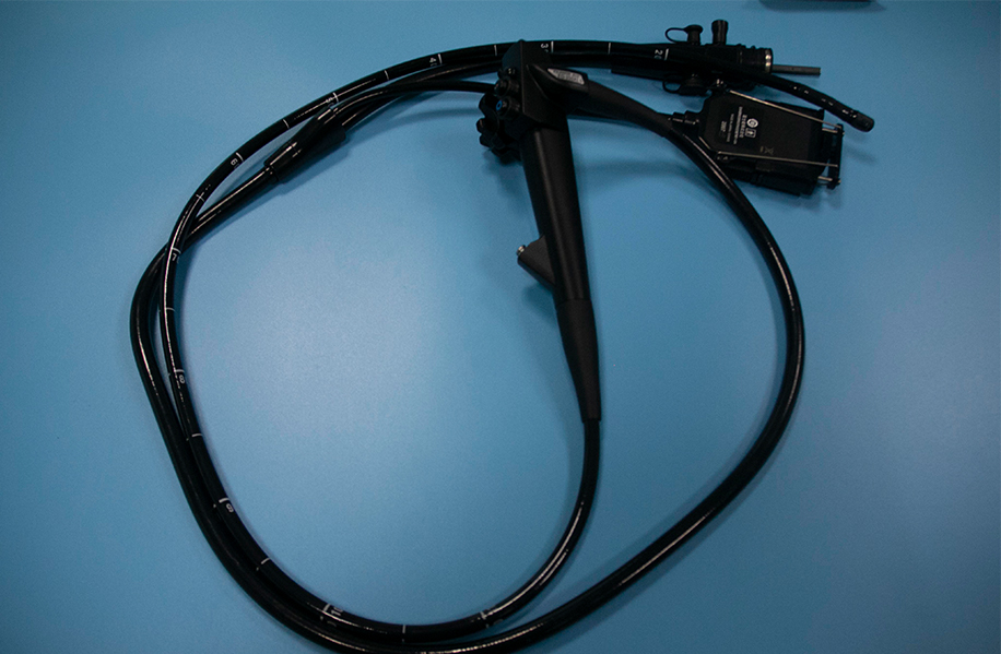 Duodenoscope Price
