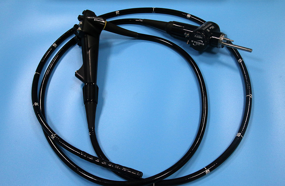 Endoscopy Medical Device
