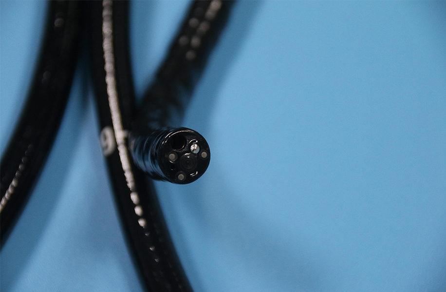 Industrial Endoscope
