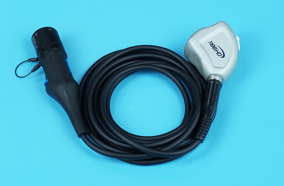 Endoscope Video Camera