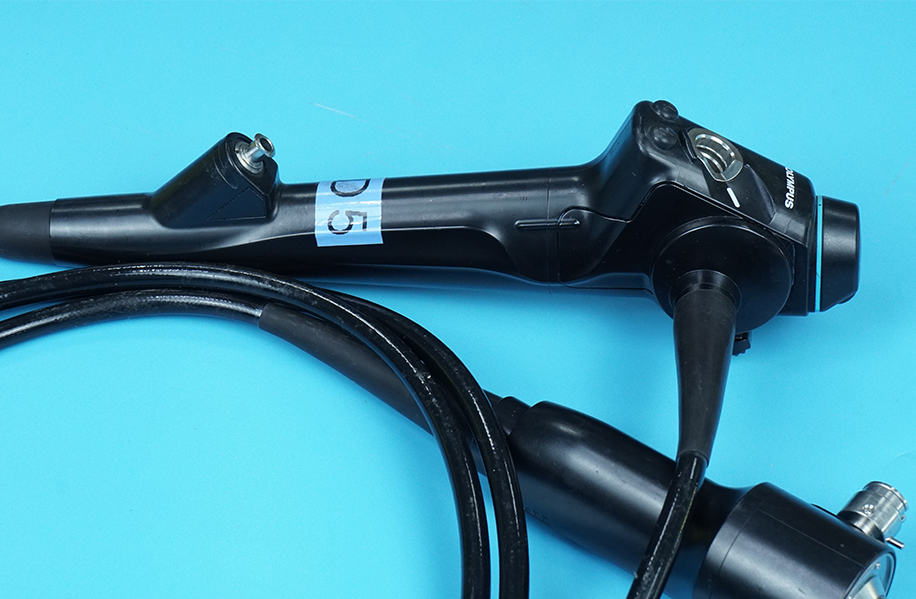 Flexible Endoscope Definition
