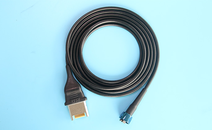 Endoscope Cable