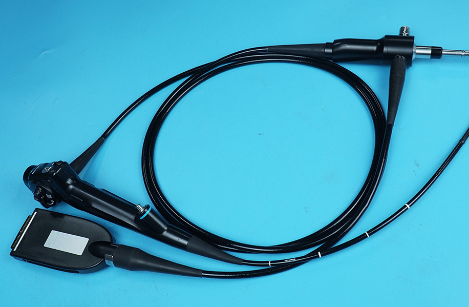 Flexible Cystoscopes