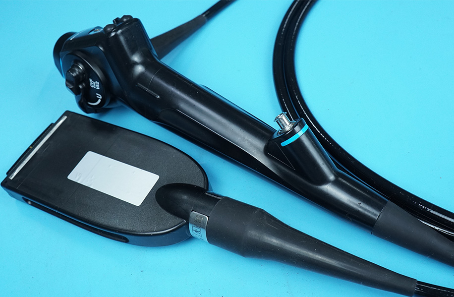 Flexible Cystoscope For Sale
