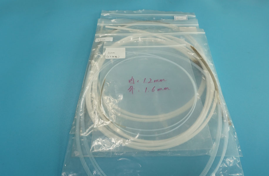 Flexible Endoscope Parts And Function
