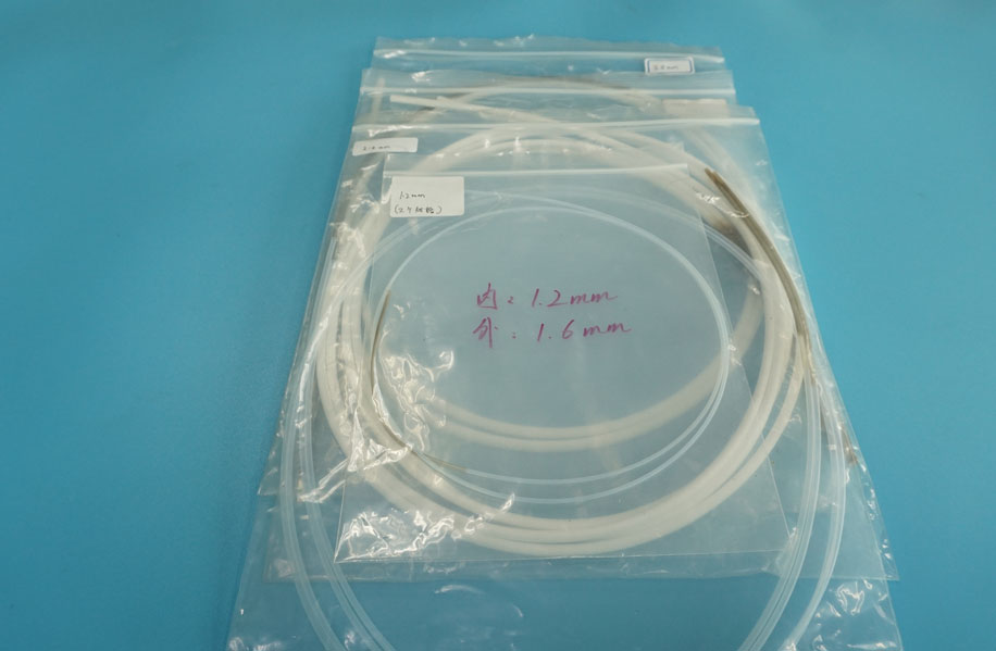 Flexible Endoscope Parts And Function
