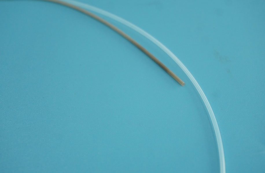 Flexible Endoscope Parts
