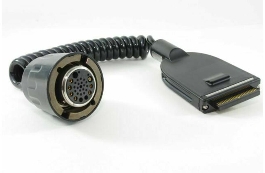 Flexible Endoscope Parts