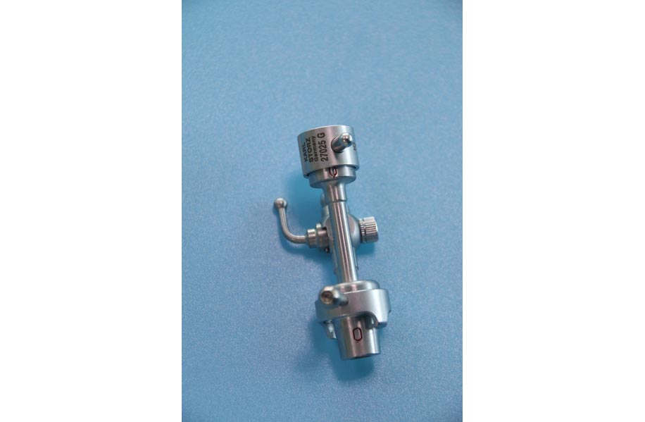 Karl Storz 27025 G/GF Connector