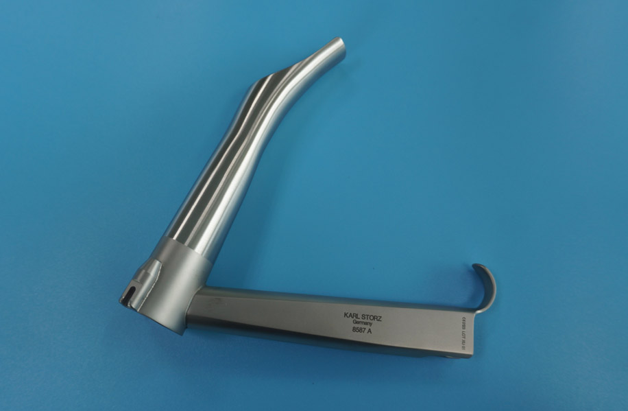Rigid Endoscope Parts
