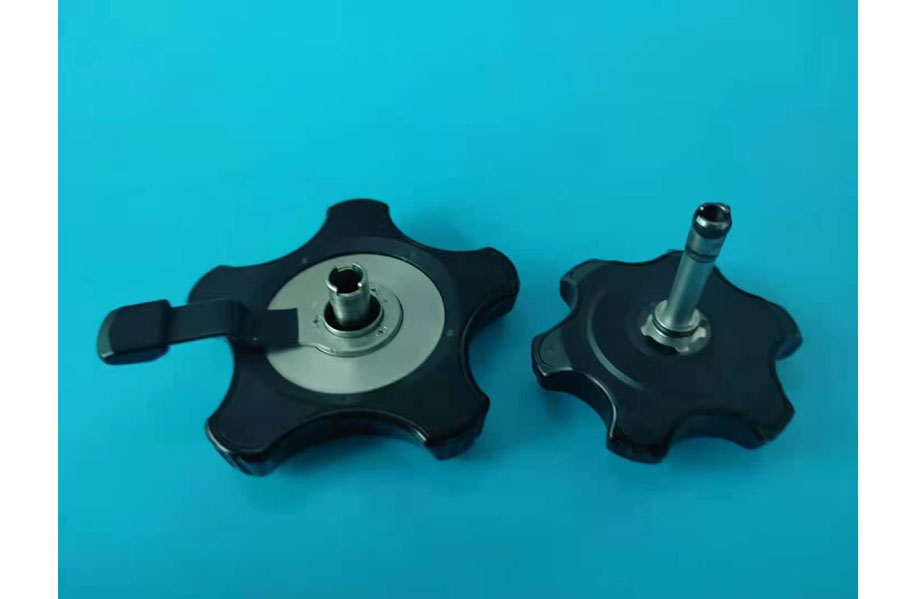 Endoscope Repair Parts
