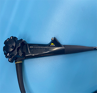 Olympus GIF-XQ260 Gastroscope