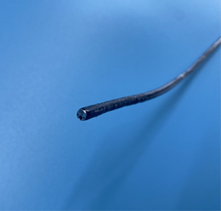 Olympus LF-V Laryngovideoscope