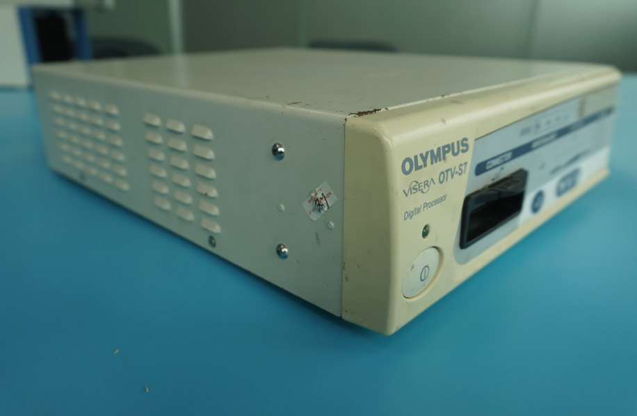 Olympus OTV-S7 Endoscopy Processor
