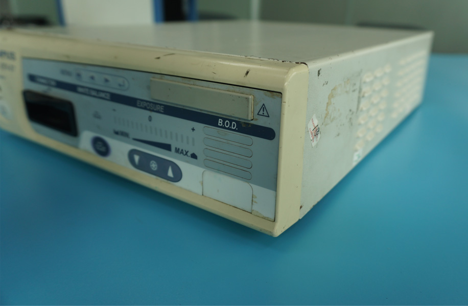 OTV-S7 Endoscopy Processor For Sale
