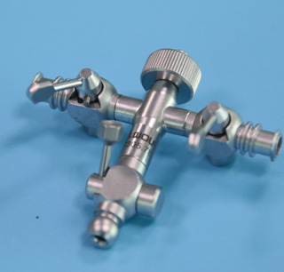 Wolf 7305.78 Endoscope Connector Valve