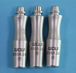 Wolf 8558.24 Endoscope Connected Valve