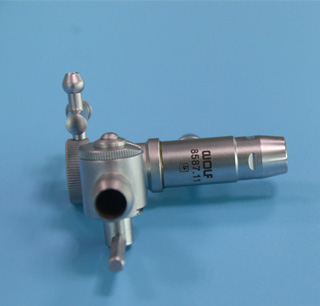 Wolf 8587.11 Endoscope Connector Valve