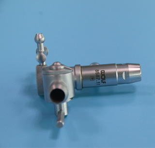 Wolf 8587.11 Ureteroscope Valve