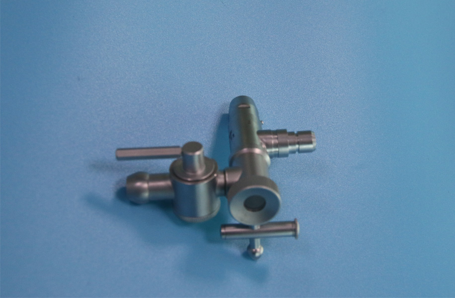 Wolf 8587.11 Ureteroscope Valve