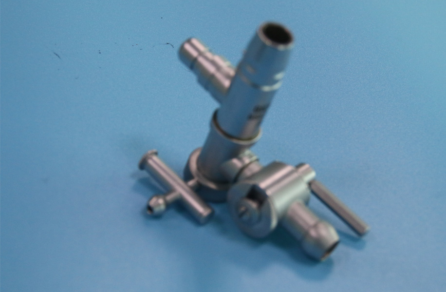 Wolf 8587.11 Ureteroscope Valve