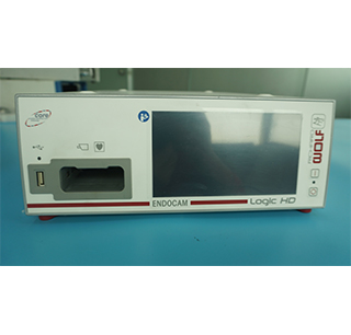 Wolf Endocam Logic HD Laparoscope Processor