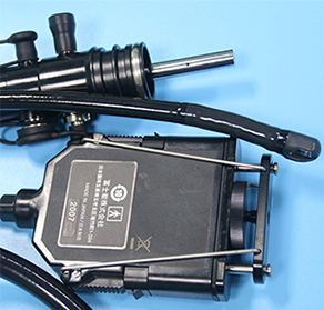 Fujinon ED-250XL5 Duodenoscope