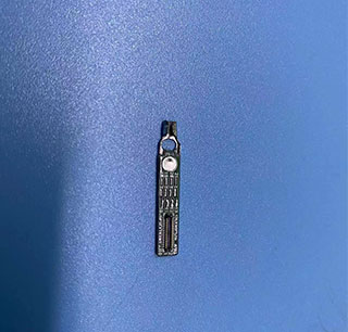 CF-H170L CAMERA CONNECTOR