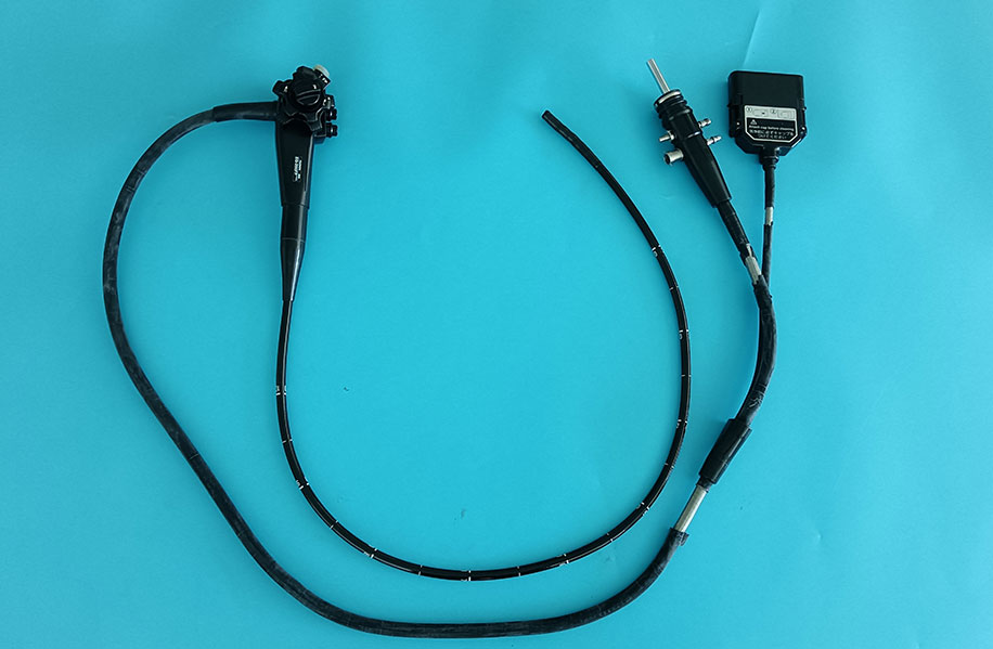 fujinon eg 200fp gastroscope 2