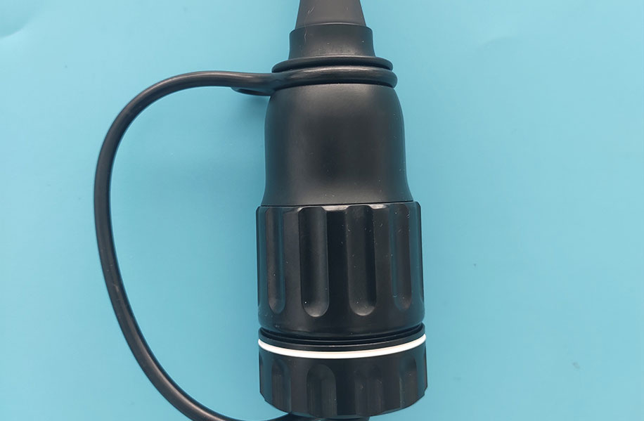 fujinon eg 530n flexible video gastroscope 5