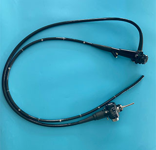 Olympus CF-240I Colonoscope