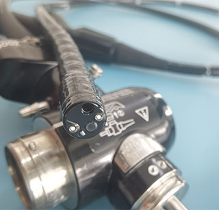 Olympus CF-H260AZI Colonoscope