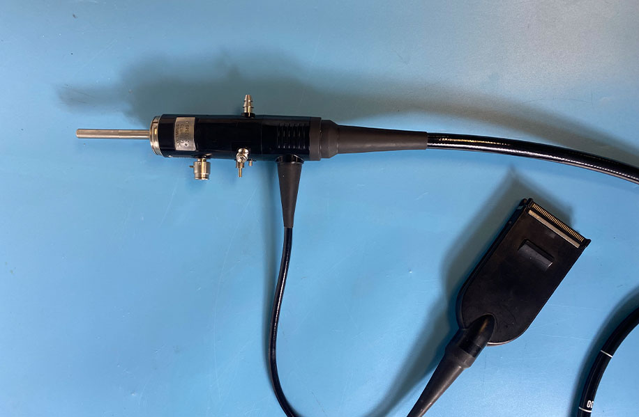 olympus gif h170 gastroscope 1