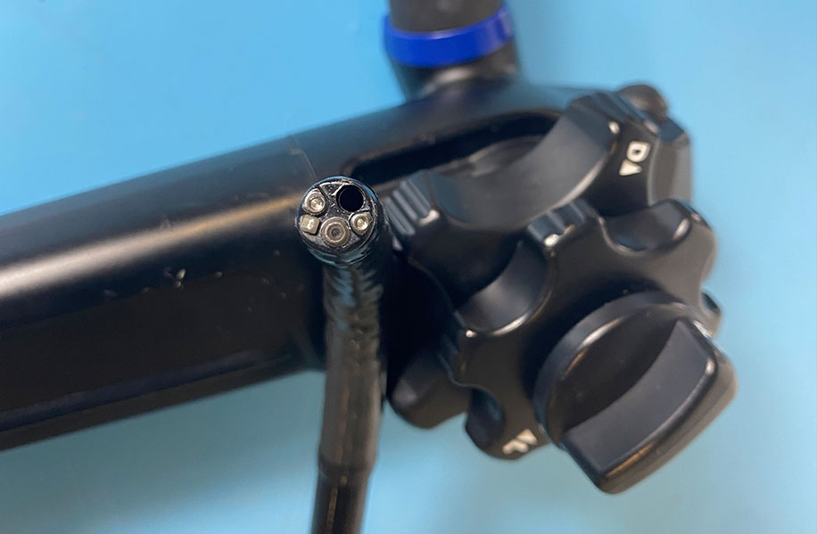 olympus gif h170 gastroscope 3