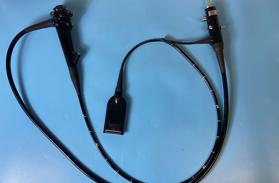 olympus gif h170 gastroscope 4