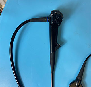 Olympus GIF-H170 Gastroscope