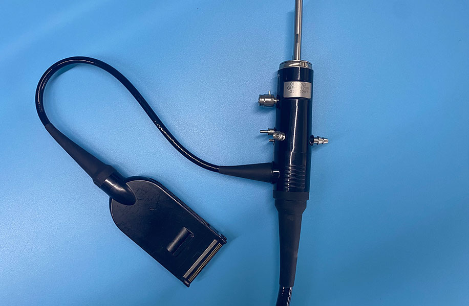 olympus gif xp170n gastroscope 2